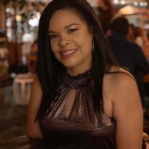 Meet your Posher, Janet